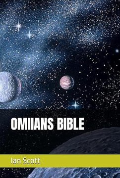 Omiians Bible (eBook, ePUB) - Scott, Ian