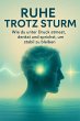 Ruhe trotz Sturm (eBook, ePUB) - Bild 1