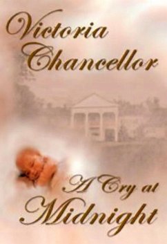 Cover A Cry at Midnight (eBook, ePUB)