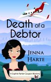 Death of a Debtor (eBook, ePUB)