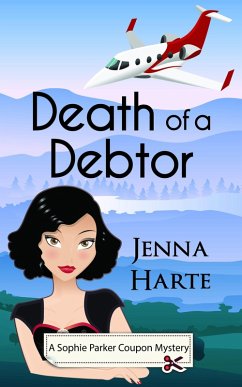 Cover Death of a Debtor (eBook, ePUB)