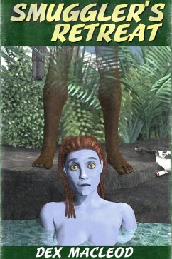 Cover Smuggler's Retreat (eBook, ePUB)