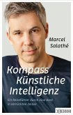 Kompass Künstliche Intelligenz (eBook, PDF) Kompass Künstliche Intelligenz (eBook, PDF)