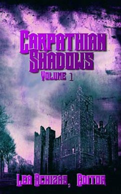 Cover The Carpathian Shadows, Vol. One (eBook, ePUB)