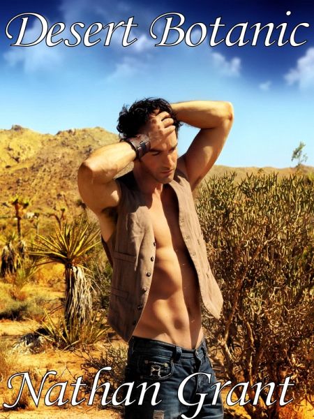 Desert Botanic (eBook, ePUB) Desert Botanic (eBook, ePUB)