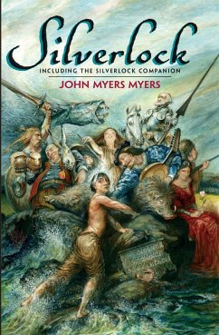 Silverlock (eBook, ePUB) - Myers, John Myers