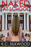 Naked at School (eBook, ePUB)