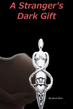 Cover A Stranger's Dark Gift (eBook, ePUB)