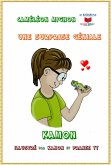Une surprise géniale / aide à la lecture (Caméléon mignon, #1) (eBook, ePUB)