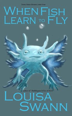 Cover When Fish Learn to Fly (eBook, ePUB)