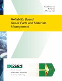 Reliability Based Spare Parts and Materials Management (eBook, ePUB)