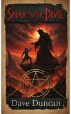 Speak To The Devil (eBook, ePUB)