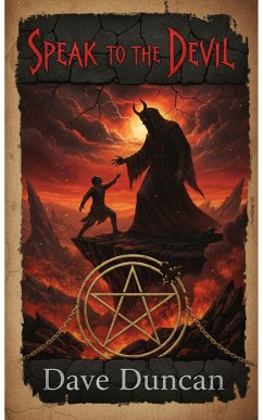 Cover Speak To The Devil (eBook, ePUB)