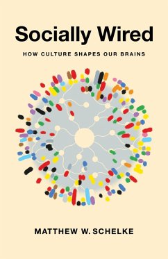 Cover Socially Wired (eBook, ePUB)