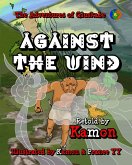 The Adventures of Gluskabe / Against the Wind (eBook, ePUB)