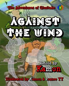Cover The Adventures of Gluskabe / Against the Wind (eBook, ePUB)