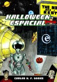 Halloween Espacial (eBook, ePUB)