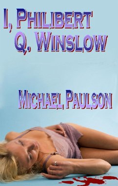 Cover I, Philibert Q. Winslow (eBook, ePUB)