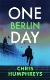 One Berlin Day (eBook, ePUB)