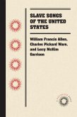 Slave Songs of the United States (eBook, ePUB)