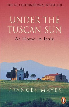 Cover Under The Tuscan Sun (eBook, ePUB)