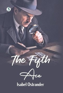 Cover The Fifth Ace