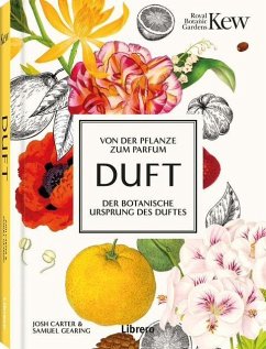 Cover Duft