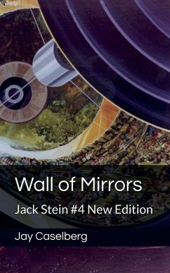 Cover Wall of Mirrors