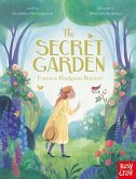 The Secret Garden (Nosy Crow Classics)