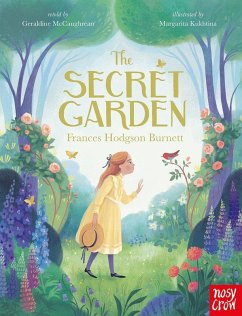 Cover The Secret Garden (Nosy Crow Classics)