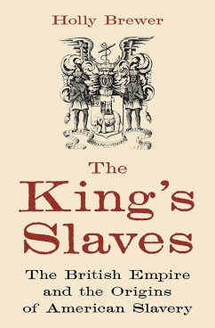 Cover The King's Slaves