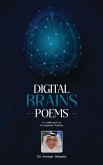 Digital Brains Poems