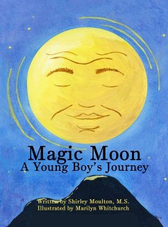 Cover Magic Moon
