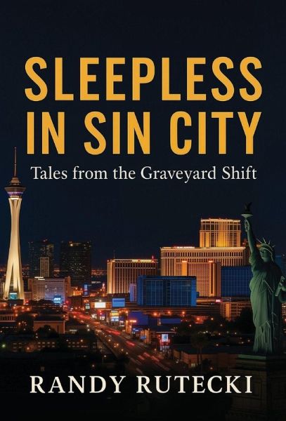 Sleepless in Sin City