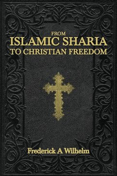 Cover From Islamic Sharia to Christian Freedom