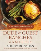 Dude & Guest Ranches of America Dude & Guest Ranches of America