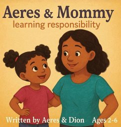 Cover Aeres & Mommy