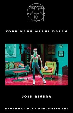 Cover Your Name Means Dream