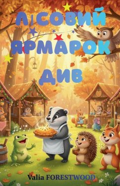 Cover Лісовий ярмарок див