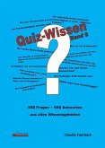 Quiz-Wissen - Band 9 Quiz-Wissen - Band 9