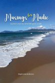 Musings for Madie
