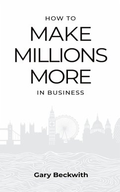 Cover How to Make Millions More