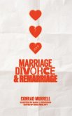 Marriage, Divorce, and Remarriage