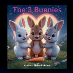 Cover The 3 Bunnies