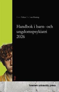 Handbok i barn- och ungdomspsykiatri 2026