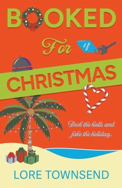 Cover Booked for Christmas