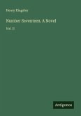 Number Seventeen. A Novel