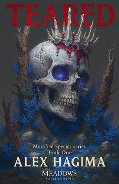 Teared - Hagima, Alex