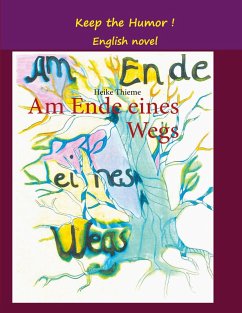 Cover Keep the Humor !