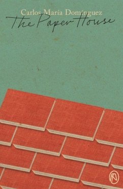 Cover The Paper House